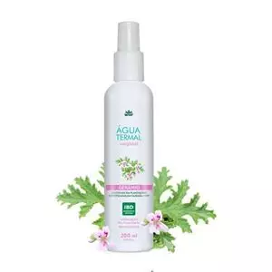 Imagem de ÁGUA TERMAL GERÂNIO - WNF 200ml