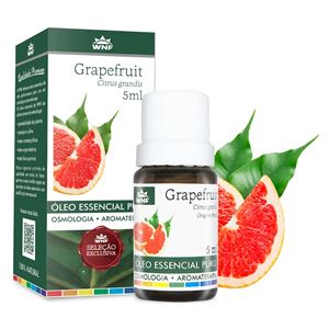 Imagem de OLEO ESSENCIAL GRAPEFRUIT