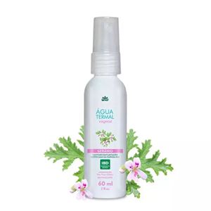 Imagem de ÁGUA TERMAL GERÂNIO - WNF 60ml