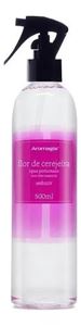 Imagem de Água Perfumada Aromagia - Flor de Cerejeira 500ml