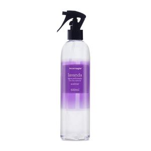 Imagem de Água Perfumada Aromagia - Lavanda 500ml