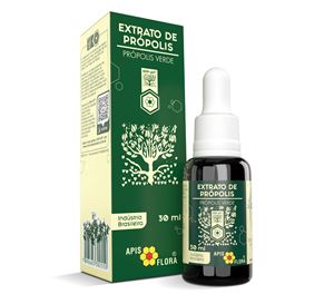 Imagem de Extrato De Própolis Verde 30ml - Apis Flora