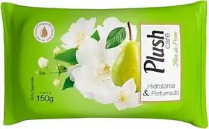 Imagem de Sabonete em Barra  Flor de Pera - Plush Care