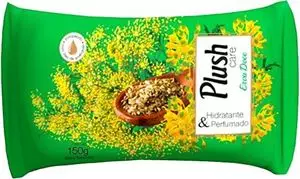 Imagem de Sabonete em Barra  Erva Doce - Plush Care